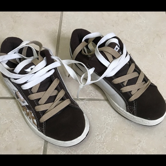 Boys Shoes - Picture 3 of 4